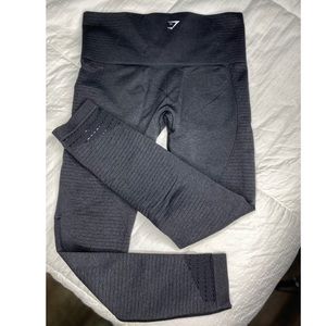 Gymshark Other - Black Gymshark leggings Gymshark Other - Black Gymshark leggings